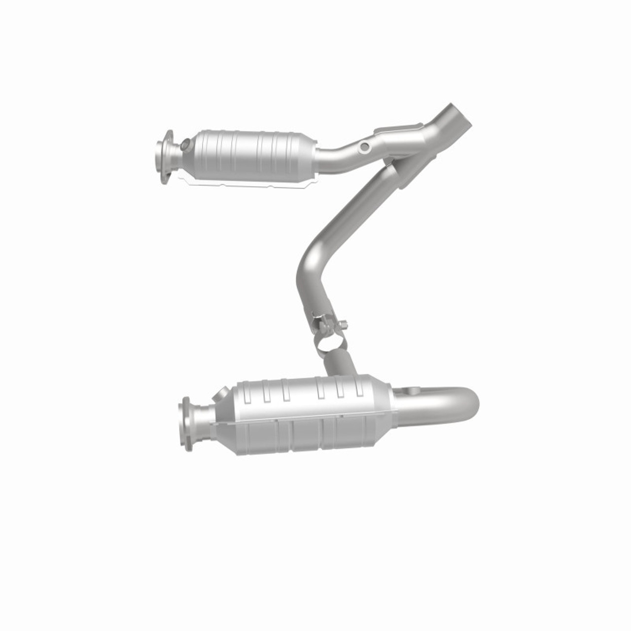 MagnaFlow Conv DF 05-07 Dodge Durango 3.7L/4.7L - 49832