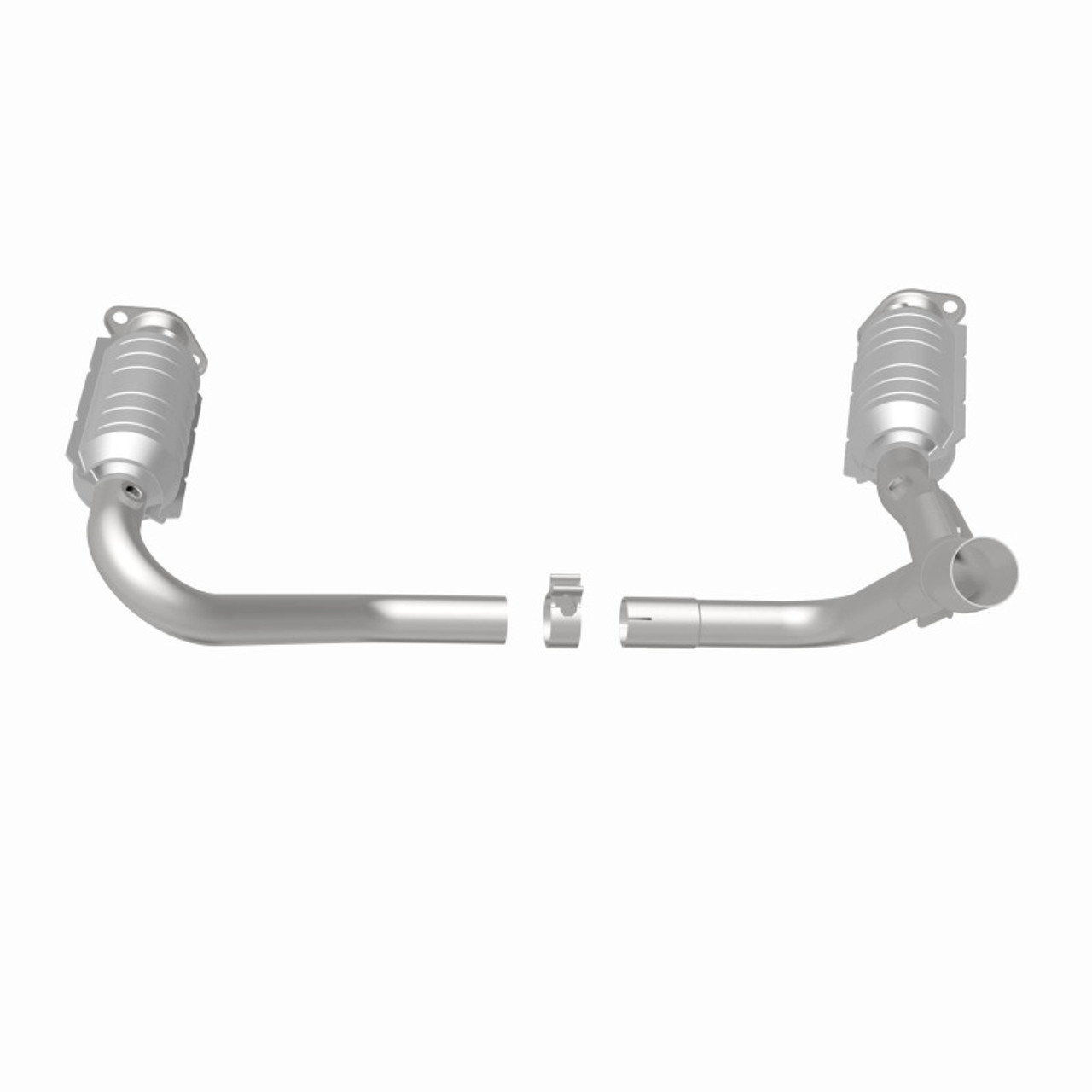 MagnaFlow Conv DF 05-07 Dodge Durango 3.7L/4.7L - 49832