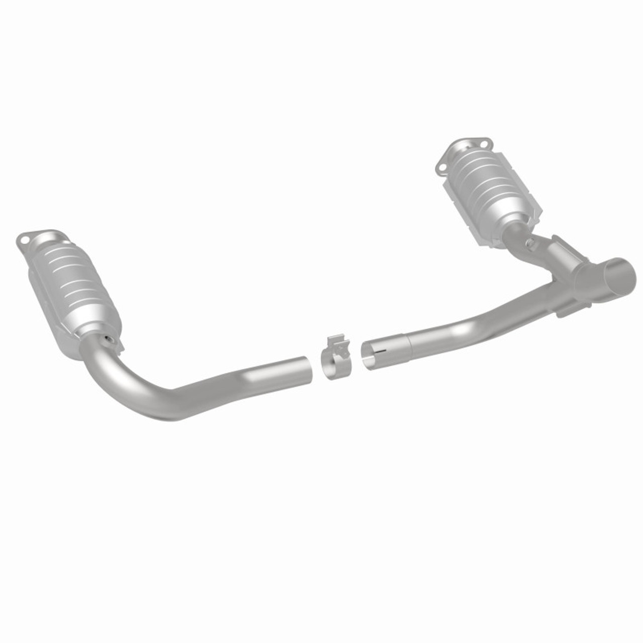 MagnaFlow Conv DF 05-07 Dodge Durango 3.7L/4.7L - 49832