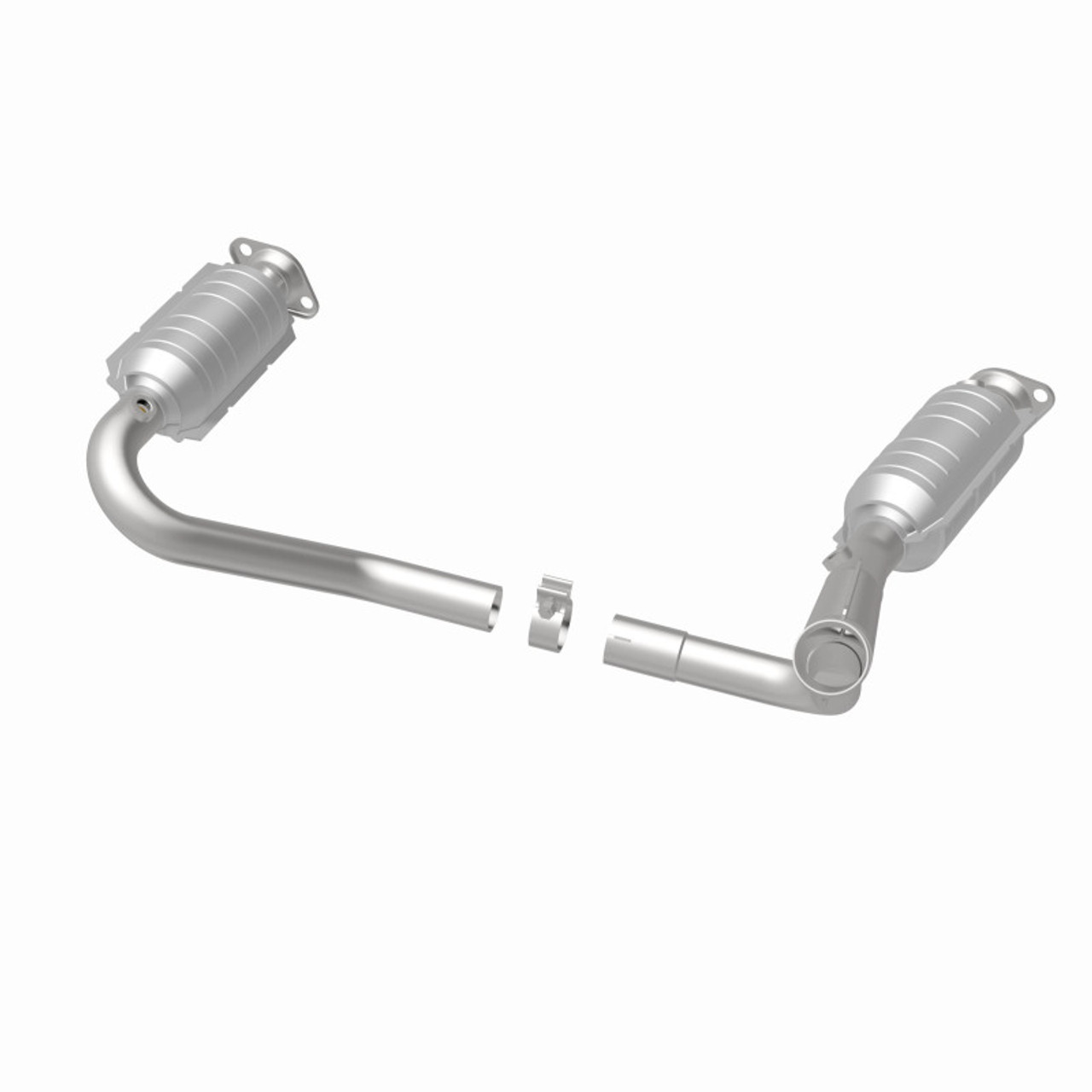 MagnaFlow Conv DF 05-07 Dodge Durango 3.7L/4.7L - 49832