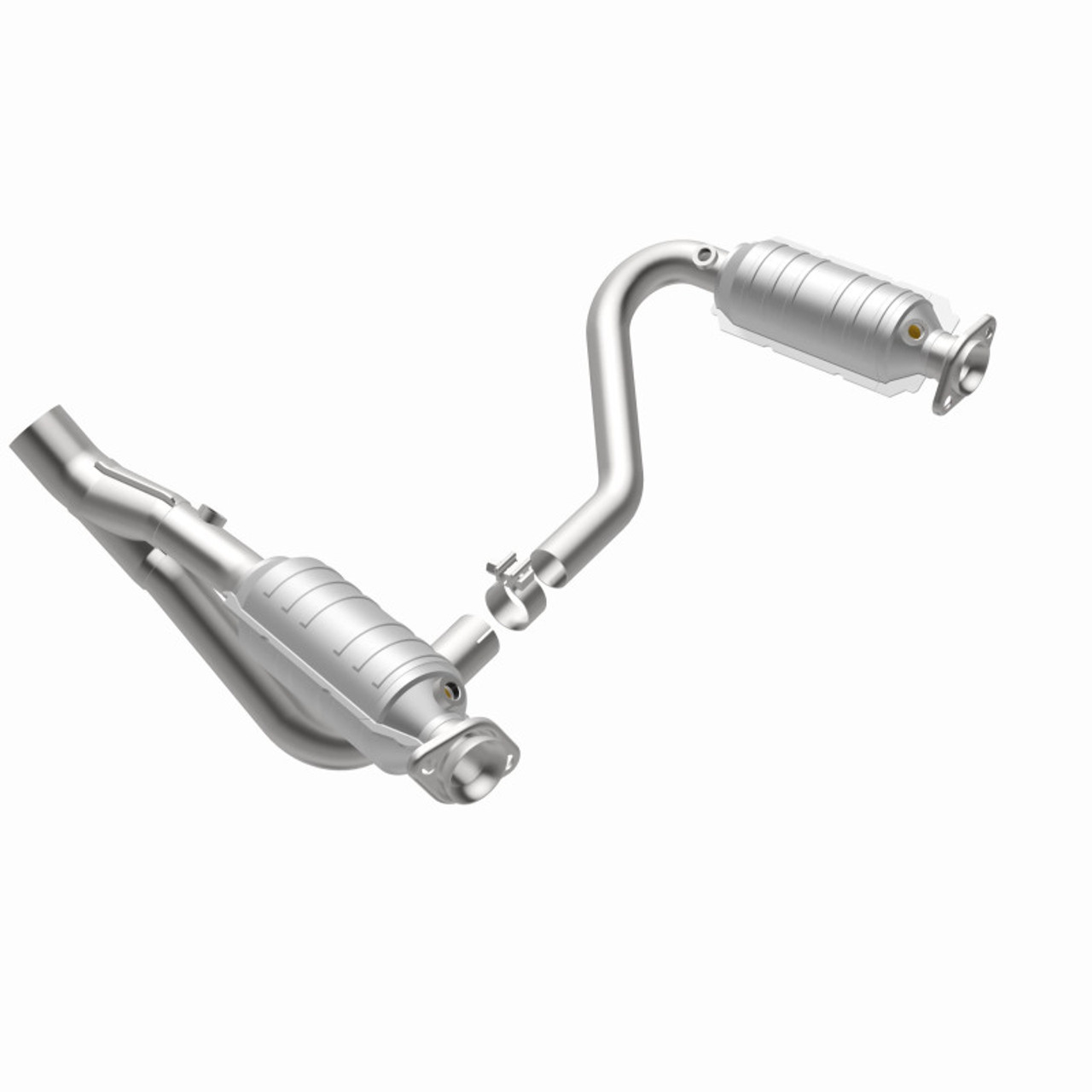 MagnaFlow Conv DF 05-07 Dodge Durango 3.7L/4.7L - 49832