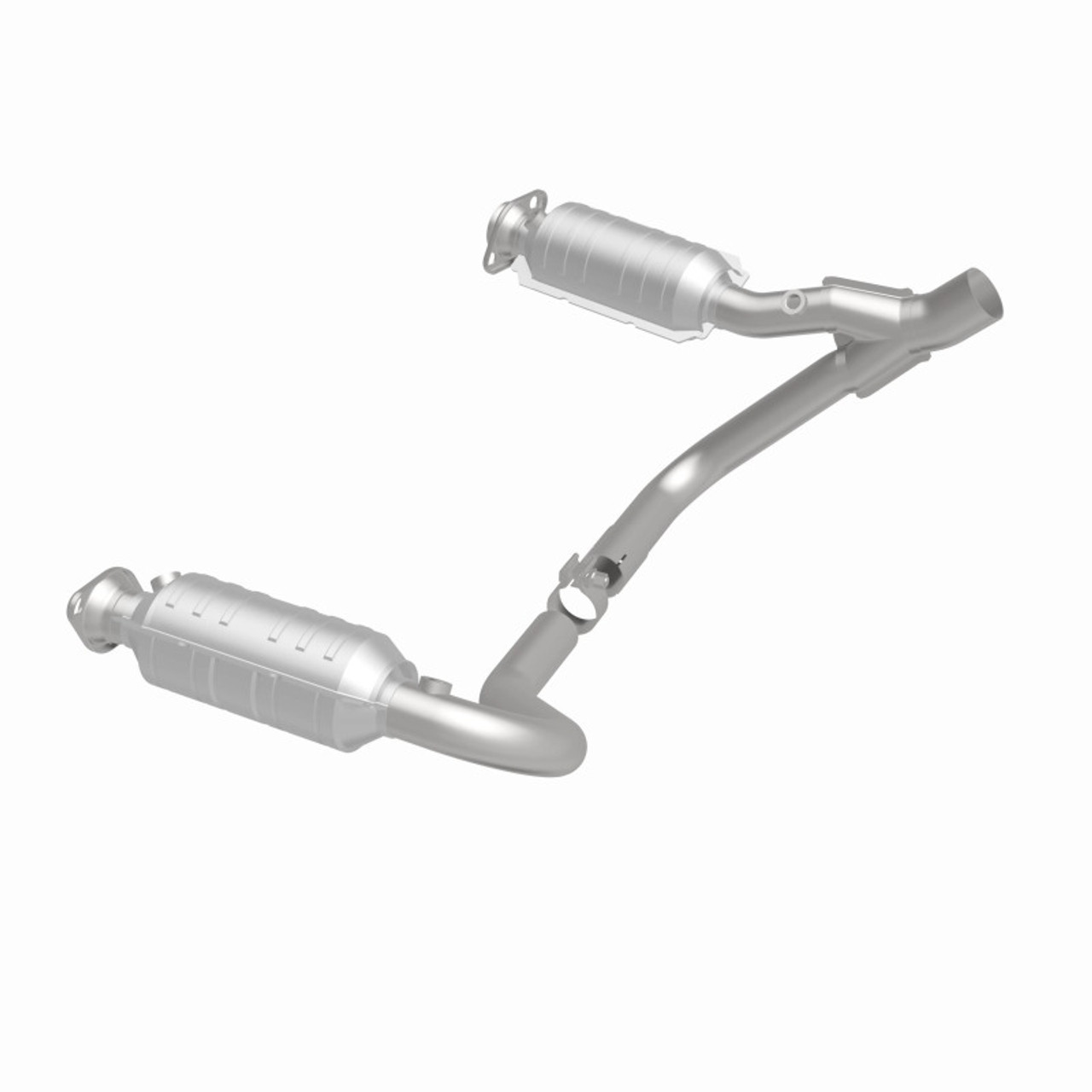 MagnaFlow Conv DF 05-07 Dodge Durango 3.7L/4.7L - 49832
