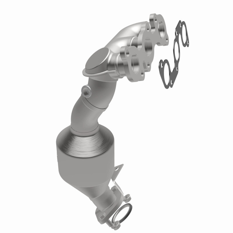 MagnaFlow Conv DF 04-06 Toyota Sienna 3.3L - 49833