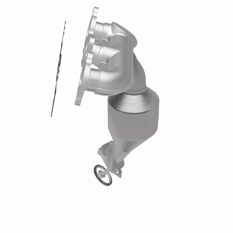 MagnaFlow Conv DF 04-06 Toyota Sienna 3.3L - 49833