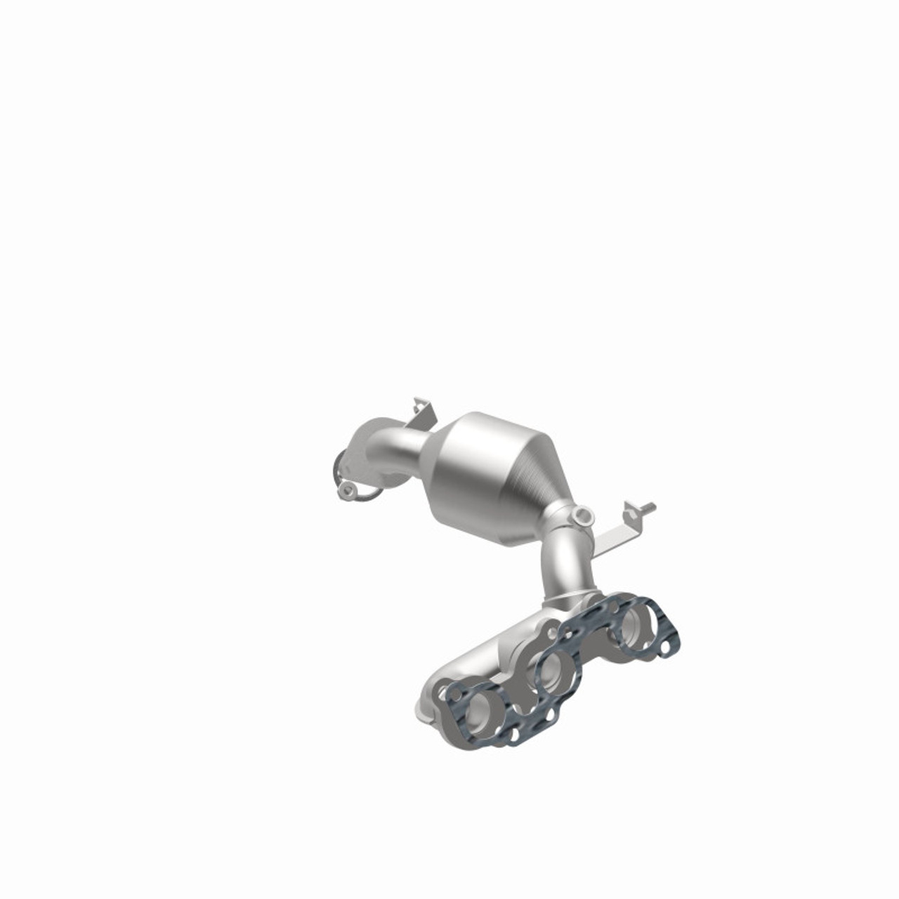 MagnaFlow Conv DF 04-06 Toyota Sienna 3.3L - 49834