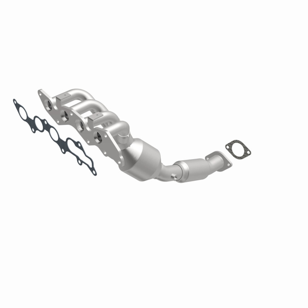 MagnaFlow Conv DF 05-06 Ford Focus 2.0L - 49839