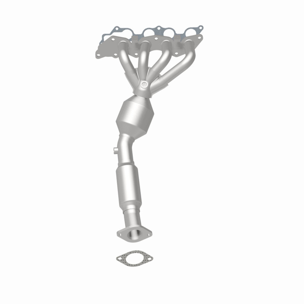 MagnaFlow Conv DF 05-06 Ford Focus 2.0L - 49839