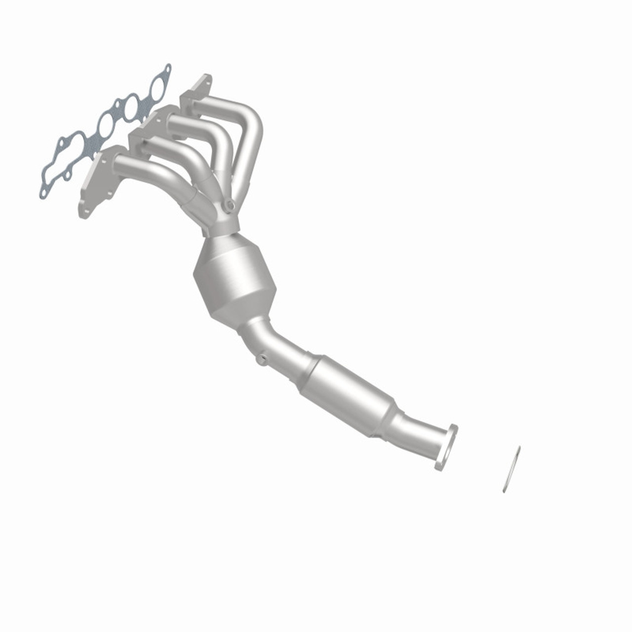 MagnaFlow Conv DF 05-06 Ford Focus 2.0L - 49839