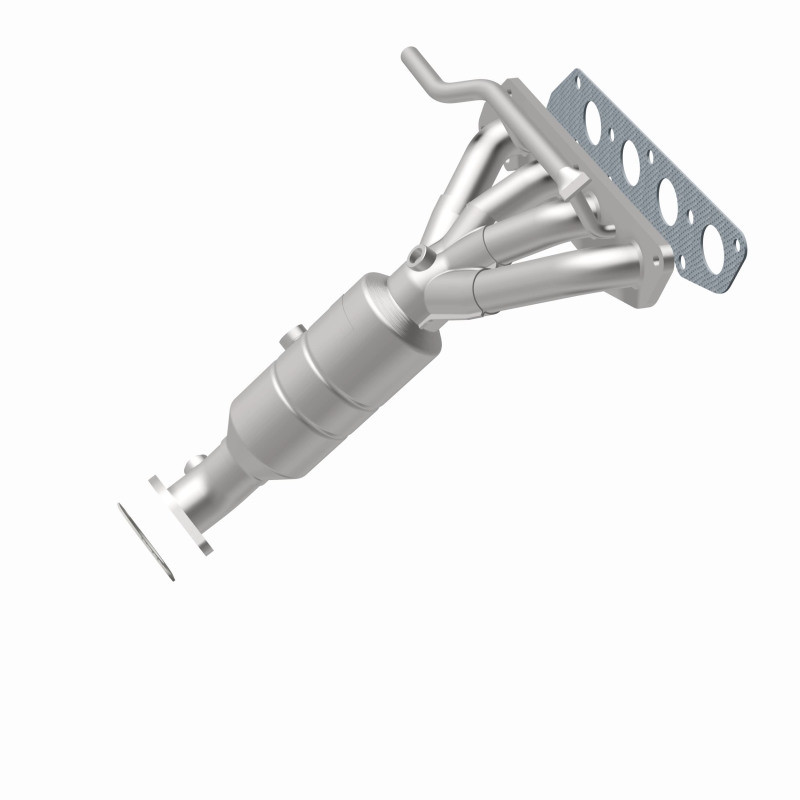 MagnaFlow Conv DF 07 Ford Focus 2.0L Manifold **CA Emissions** - 49842