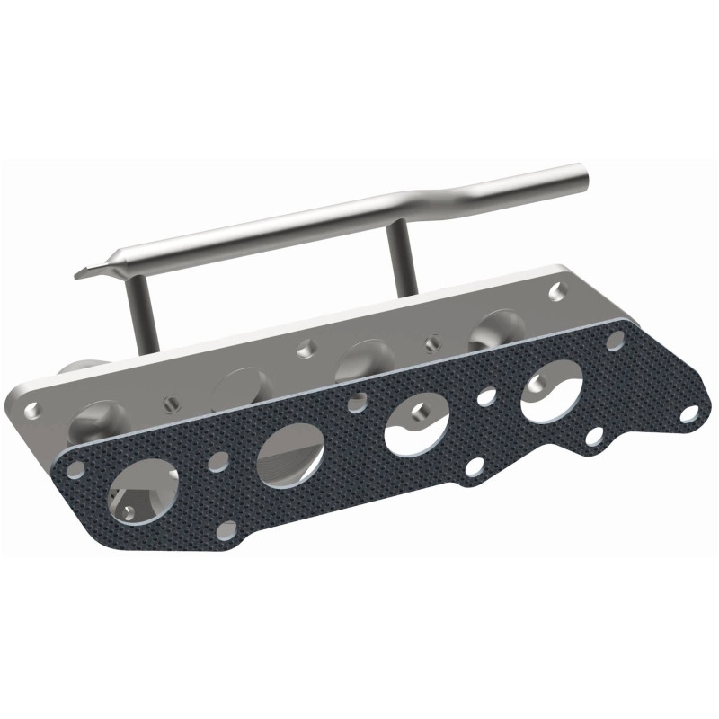 MagnaFlow Conv DF 07 Ford Focus 2.0L Manifold **CA Emissions** - 49842