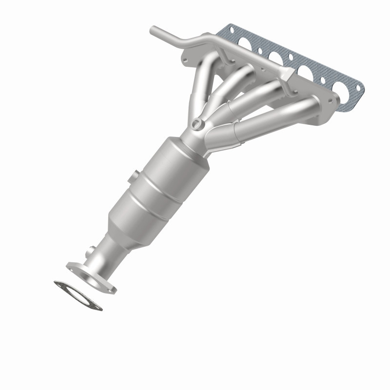 MagnaFlow Conv DF 07 Ford Focus 2.0L Manifold **CA Emissions** - 49842