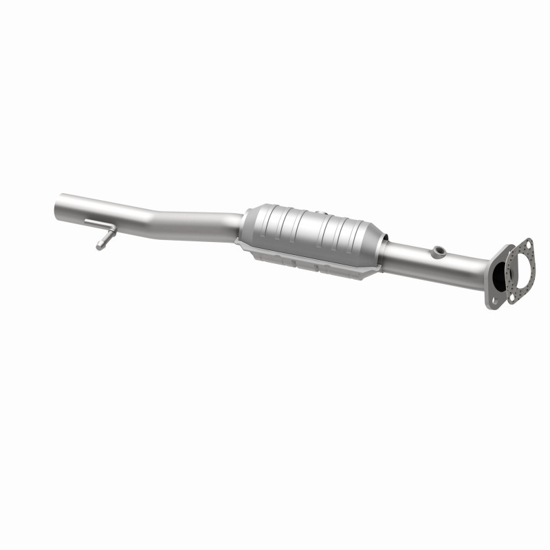 MagnaFlow Conv DF 08-09 Mitsubishi Lancer 2.0L w/o Turbo *NOT FOR SALE IN CALIFORNIA* - 49843