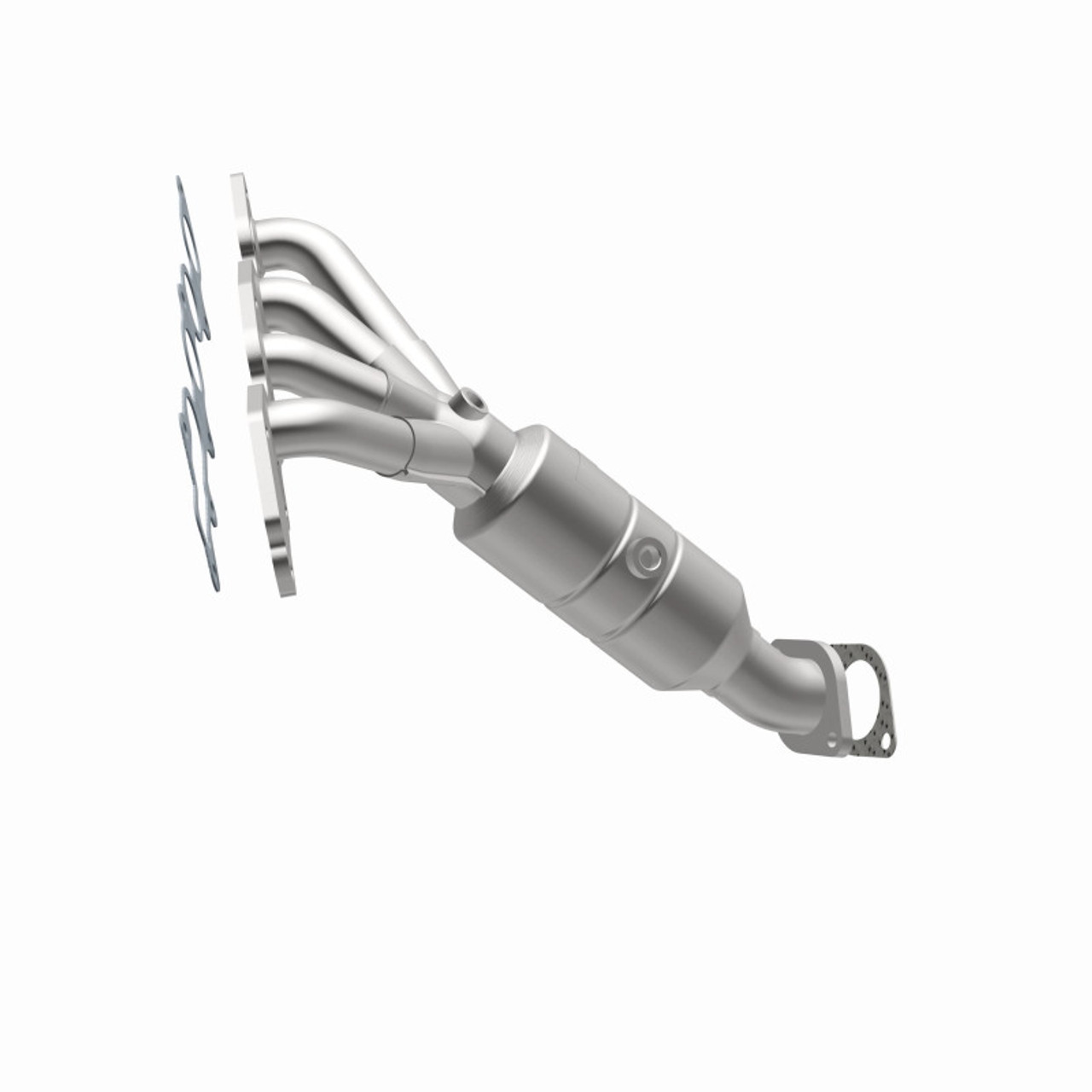 MagnaFlow Conv DF 08-09 Ford Focus 2.0L - 49850