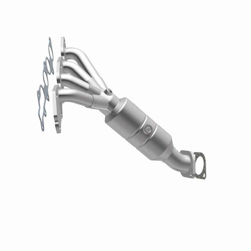 MagnaFlow Conv DF 08-09 Ford Focus 2.0L - 49850