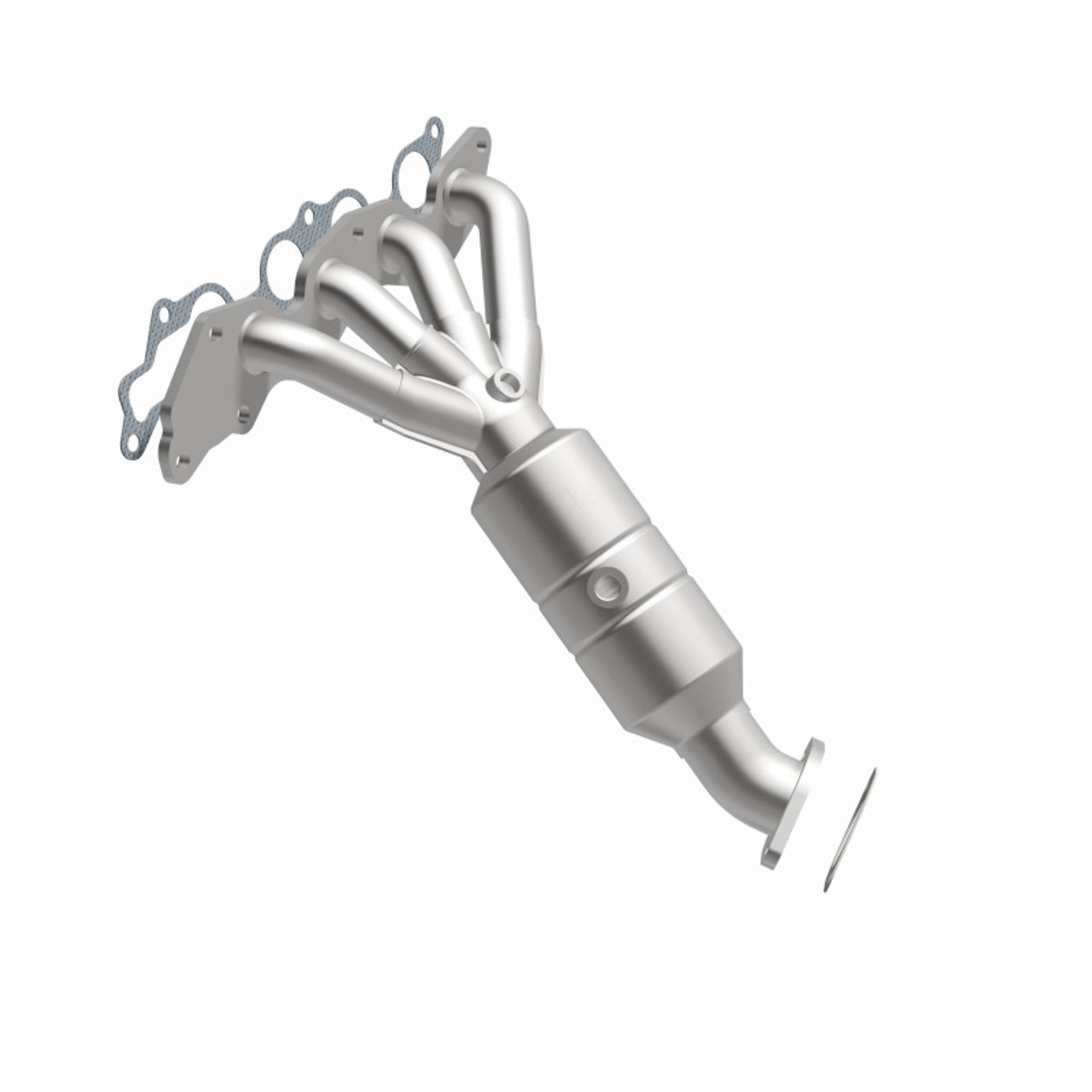 MagnaFlow Conv DF 08-09 Ford Focus 2.0L - 49850