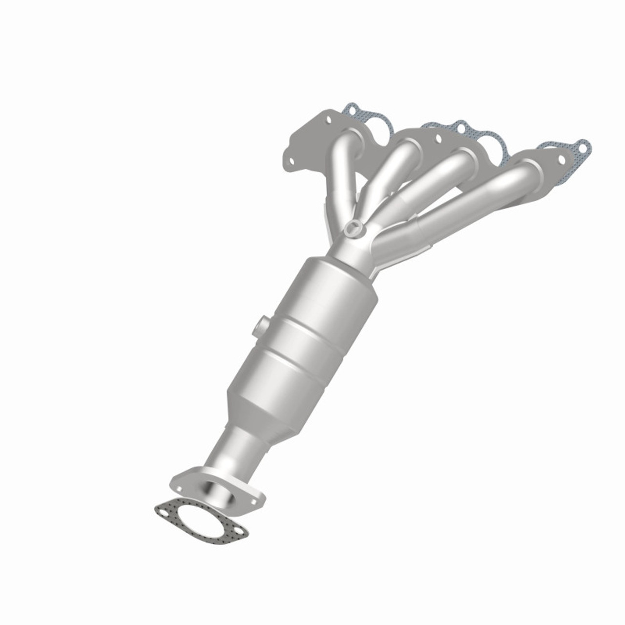 MagnaFlow Conv DF 08-09 Ford Focus 2.0L - 49850