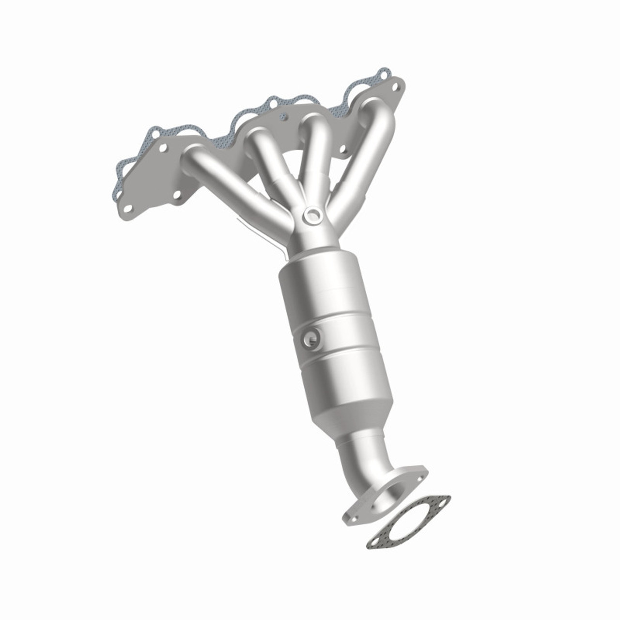 MagnaFlow Conv DF 08-09 Ford Focus 2.0L - 49850