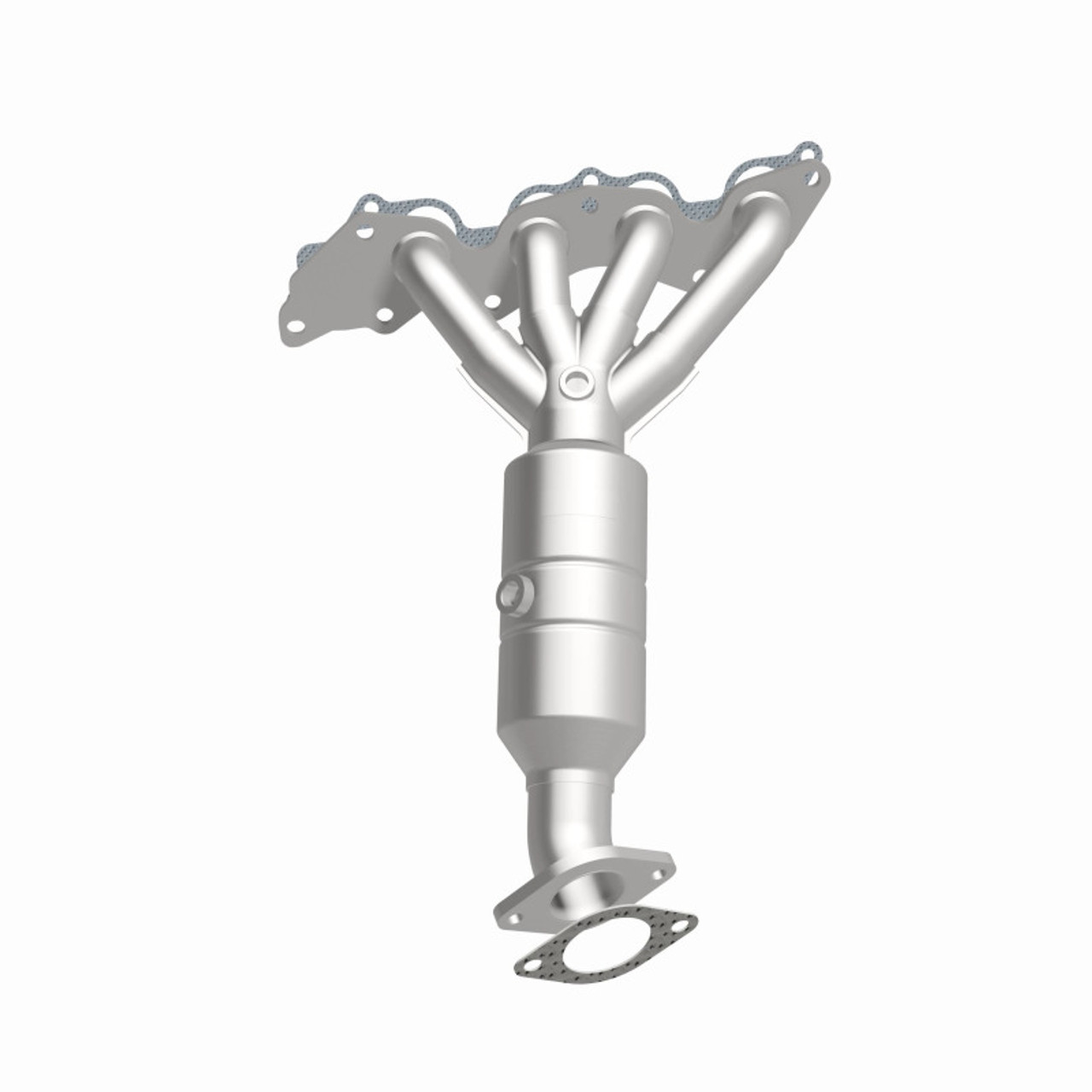 MagnaFlow Conv DF 08-09 Ford Focus 2.0L - 49850