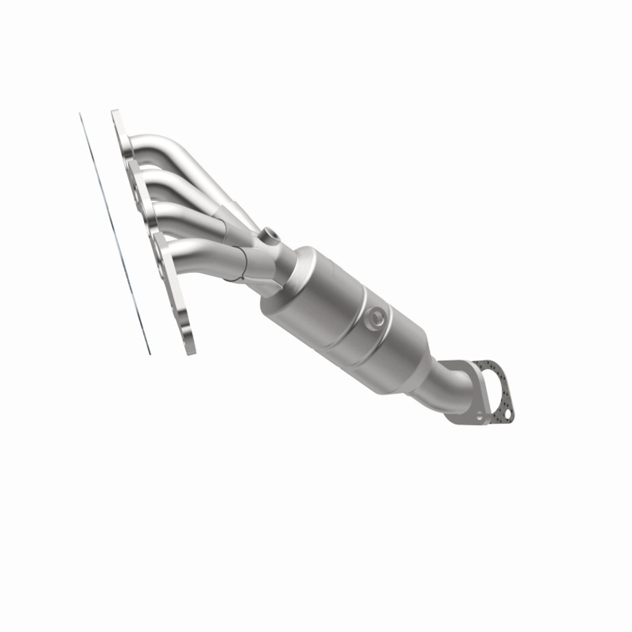 MagnaFlow Conv DF 08-09 Ford Focus 2.0L - 49850