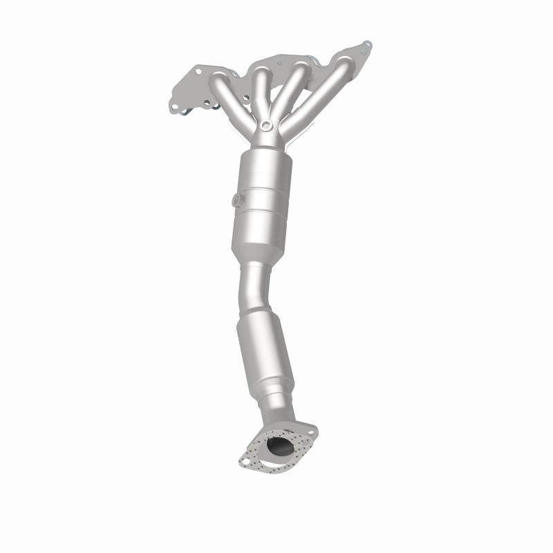 MagnaFlow Conv DF 08-09 Ford Focus 2.0L - 49852