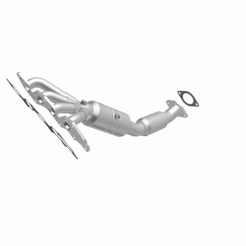 MagnaFlow Conv DF 08-09 Ford Focus 2.0L - 49852