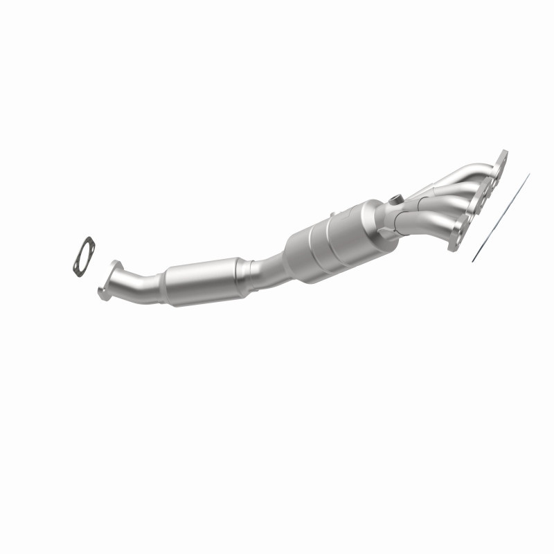 MagnaFlow Conv DF 08-09 Ford Focus 2.0L - 49852