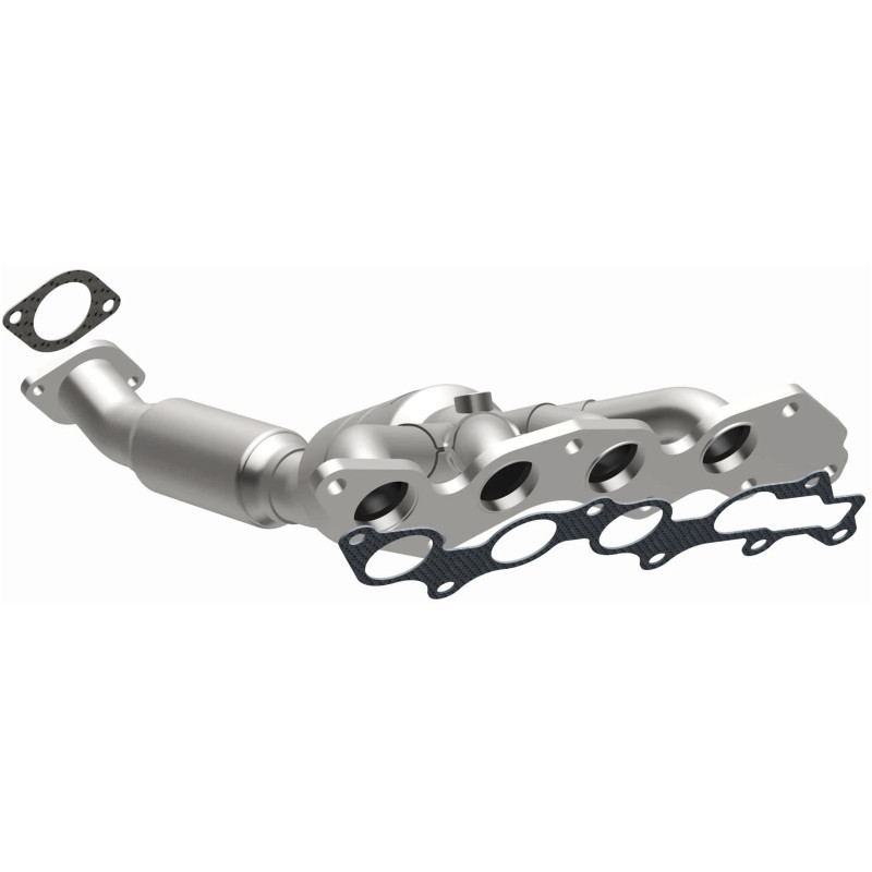 MagnaFlow Conv DF 08-09 Ford Focus 2.0L - 49852