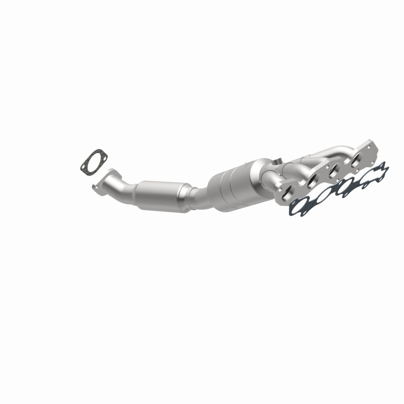 MagnaFlow Conv DF 08-09 Ford Focus 2.0L - 49852