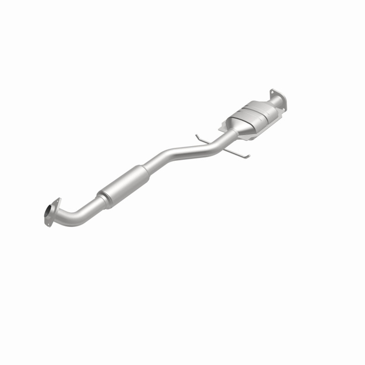 MagnaFlow Conv DF Sonata/Optim 2.4L rear OEM - 49862