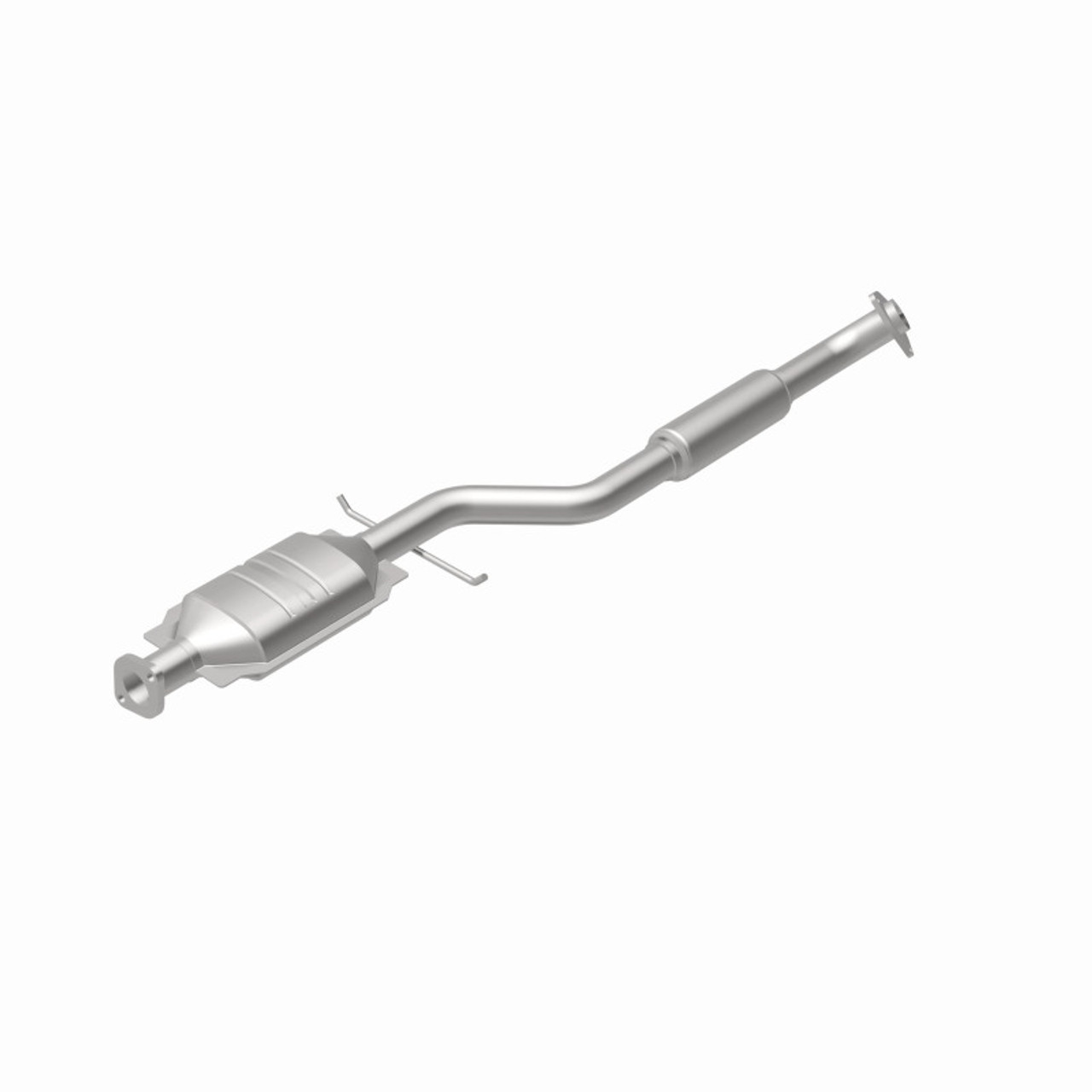 MagnaFlow Conv DF Sonata/Optim 2.4L rear OEM - 49862