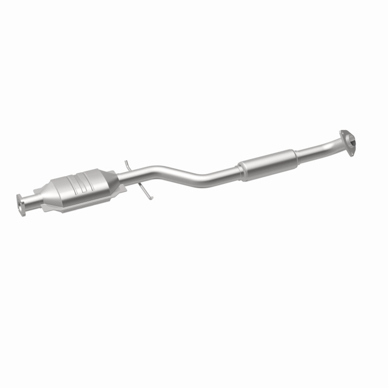 MagnaFlow Conv DF Sonata/Optim 2.4L rear OEM - 49862