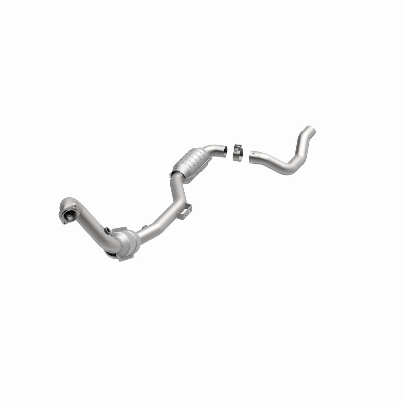 MagnaFlow Conv DF Mercedes ML55 01-03 Passenger Side OEM - 49864