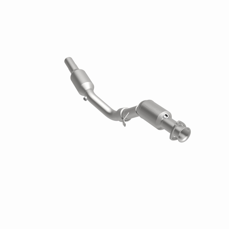 MagnaFlow Conv DF 04-09 Audi S4 4.2L DS MT OE - 49871
