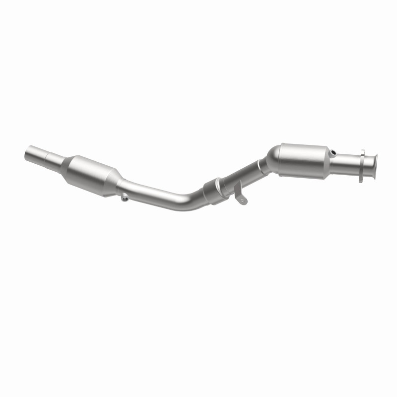 MagnaFlow Conv DF 04-09 Audi S4 4.2L DS MT OE - 49871