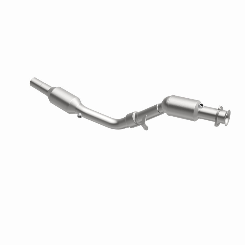 MagnaFlow Conv DF 04-09 Audi S4 4.2L DS MT OE - 49871