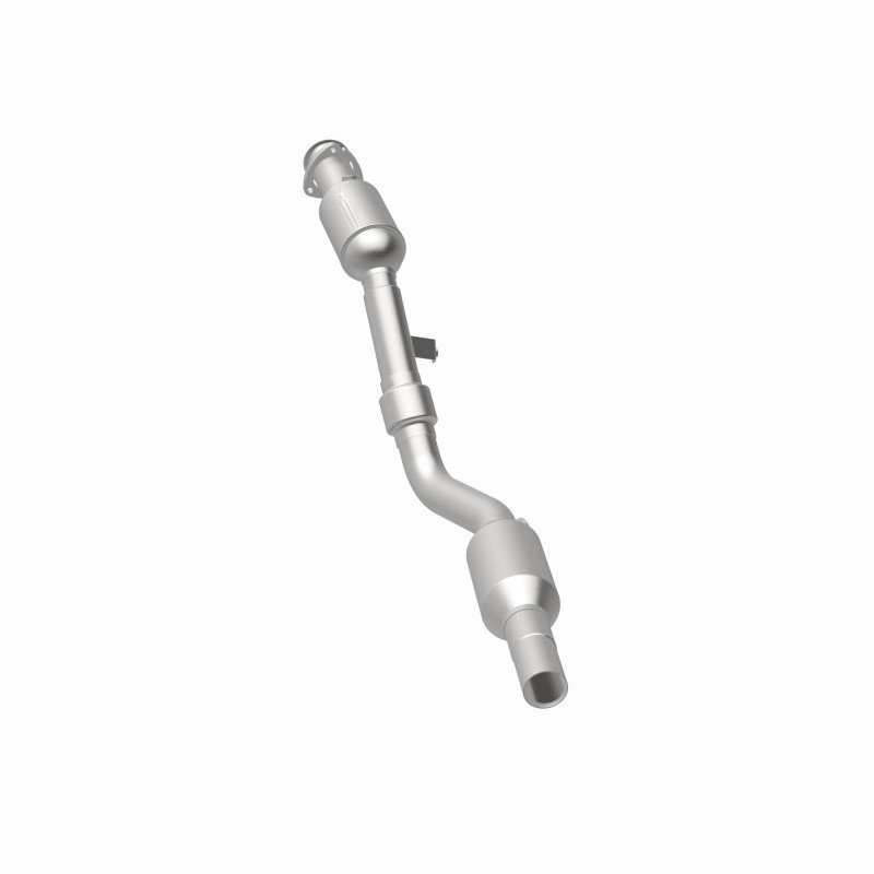 MagnaFlow Conv DF 04-09 Audi S4 4.2L DS MT OE - 49871