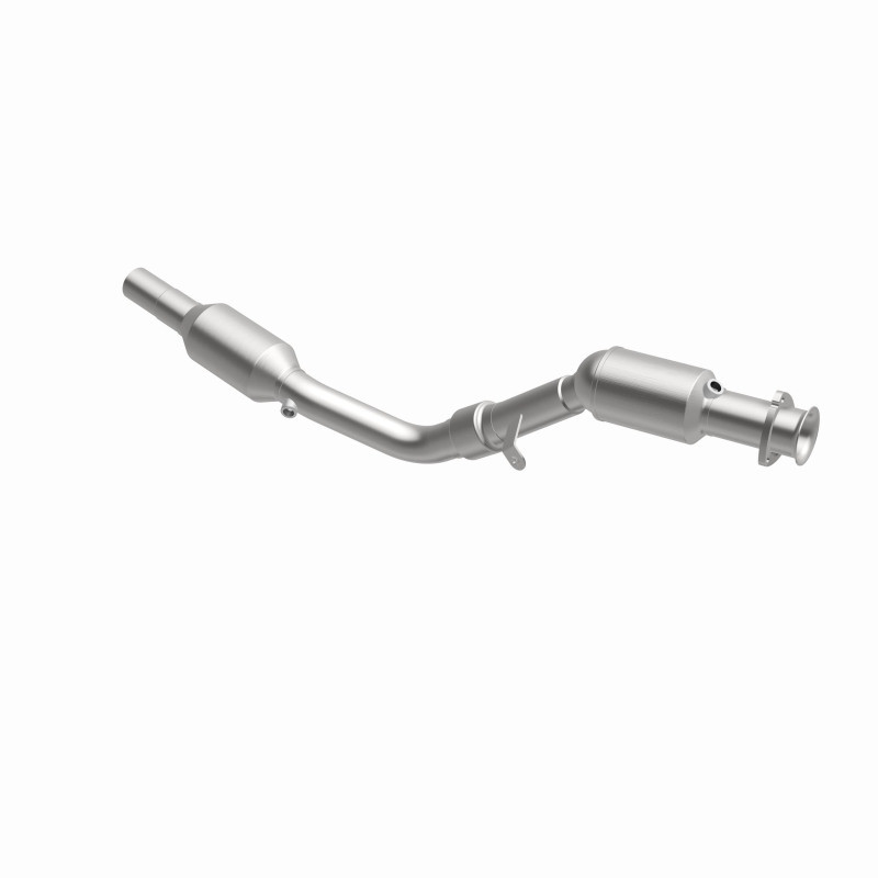 MagnaFlow Conv DF 04-09 Audi S4 4.2L DS MT OE - 49871