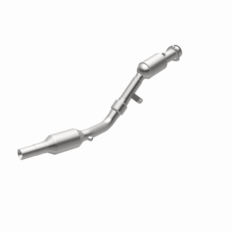 MagnaFlow Conv DF 04-09 Audi S4 4.2L DS MT OE - 49871