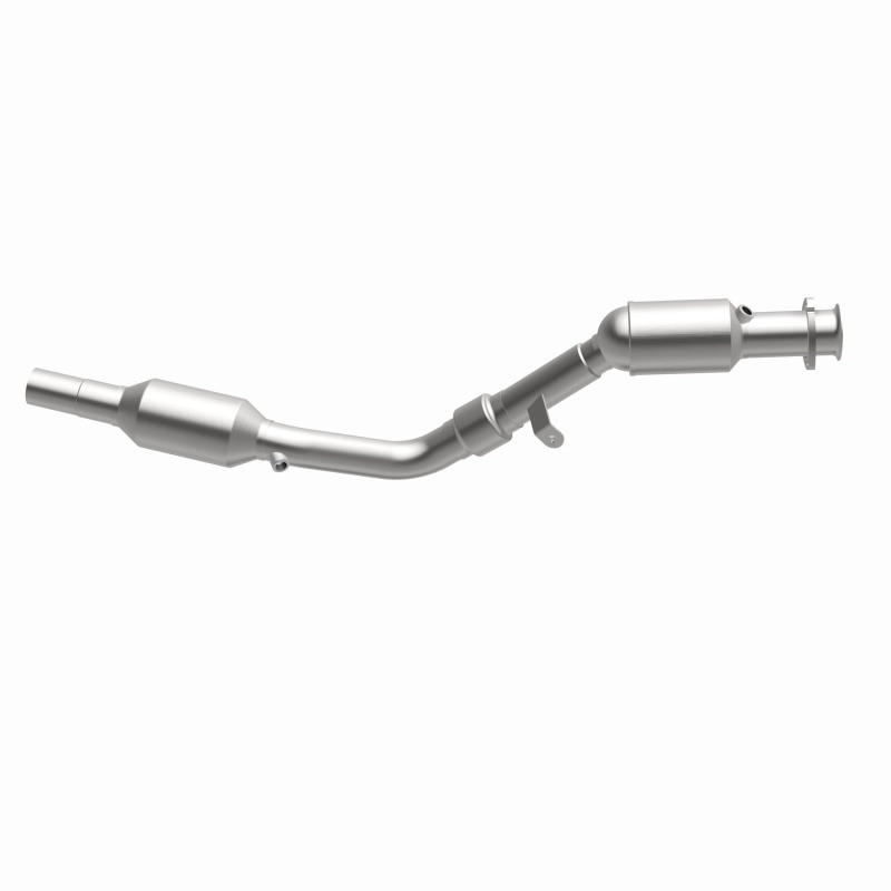 MagnaFlow Conv DF 04-09 Audi S4 4.2L DS MT OE - 49871