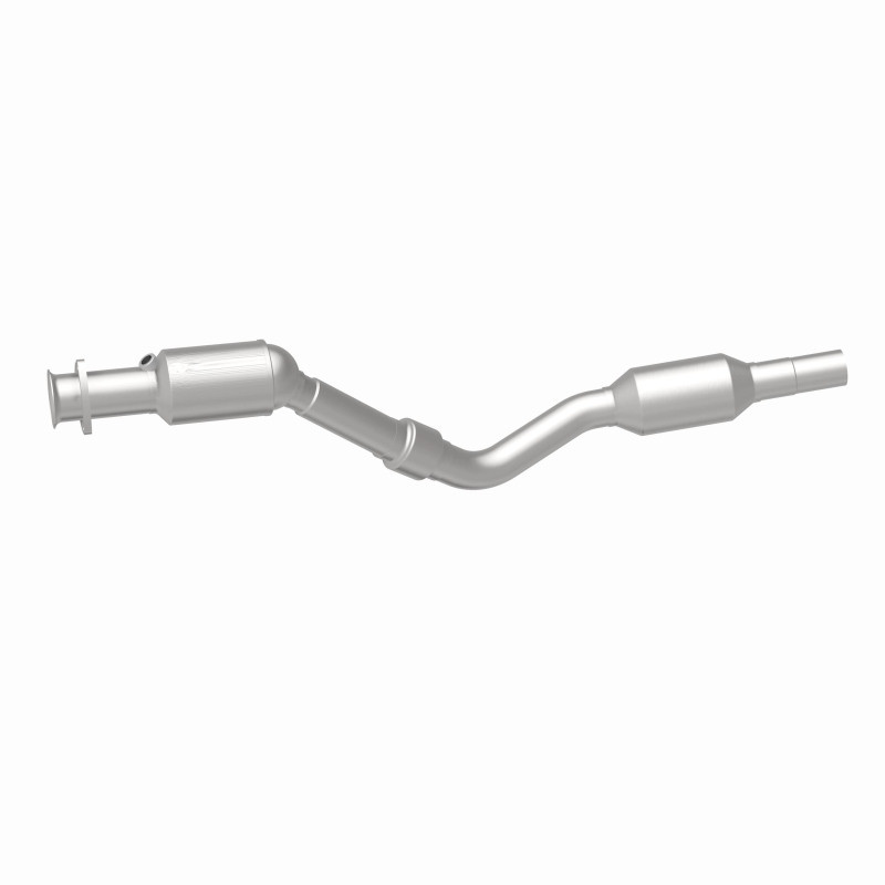 MagnaFlow Conv DF 04-09 Audi S4 4.2L DS MT OE - 49871