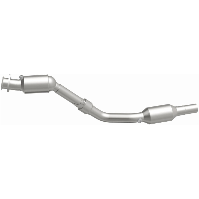 MagnaFlow Conv DF 04-09 Audi S4 4.2L PS MT OE - 49872
