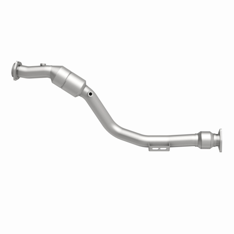 MagnaFlow Conv DF 04-06 VW Phaeton 4.2L Passenger Side Front - 49876