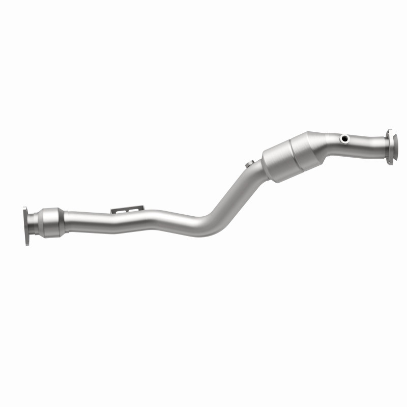 MagnaFlow Conv DF 04-06 VW Phaeton 4.2L Passenger Side Front - 49876
