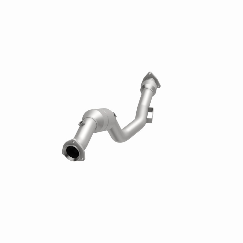 MagnaFlow Conv DF 04-06 VW Phaeton 4.2L Passenger Side Front - 49876
