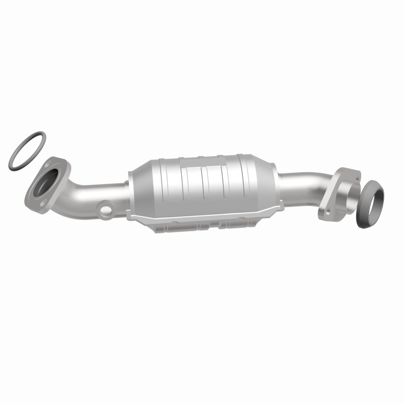 MagnaFlow Conv DF 05-07 Cadillac CTS 3.6L D/S - 49884