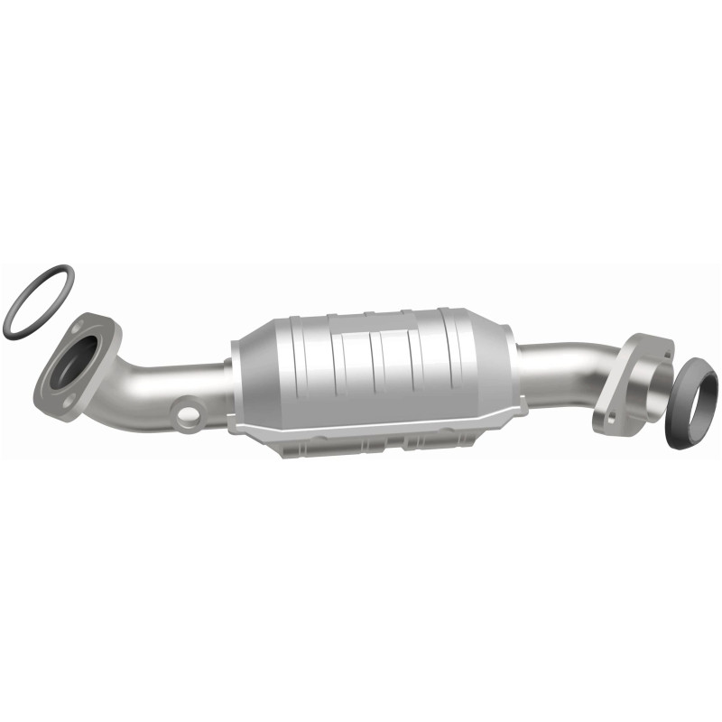 MagnaFlow Conv DF 05-07 Cadillac CTS 3.6L D/S - 49884