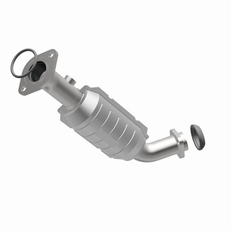 MagnaFlow Conv DF 05-07 Cadillac CTS 3.6L P/S - 49885