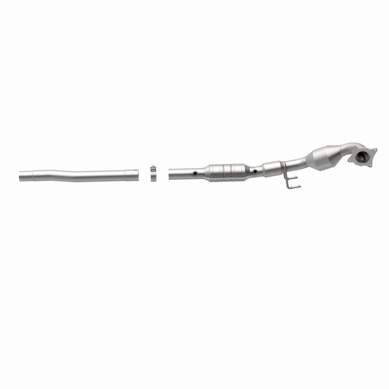 MagnaFlow Conv DF 2010 VW GTI 2.0L Turbo - 49887