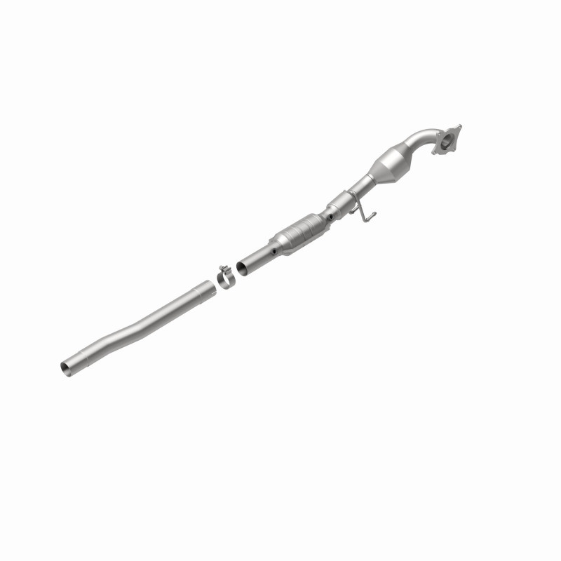 MagnaFlow Conv DF 2010 VW GTI 2.0L Turbo - 49887