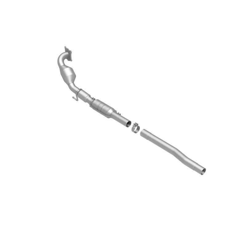 MagnaFlow Conv DF 2010 VW GTI 2.0L Turbo - 49887